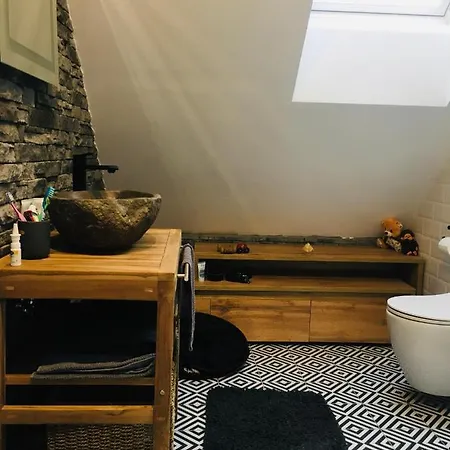 Apartment Nicehead Spacious Nest Between Maribor And Celje