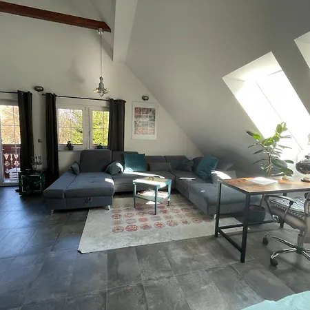 Nicehead Spacious Nest Between Maribor And Celje Apartment Loce pri Poljcanah