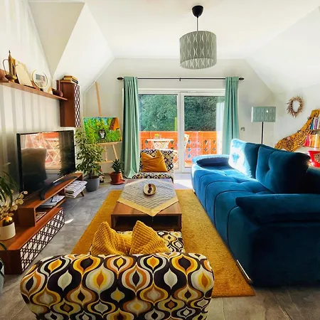 Spacious Nest Between Maribor And Celje Nicehead