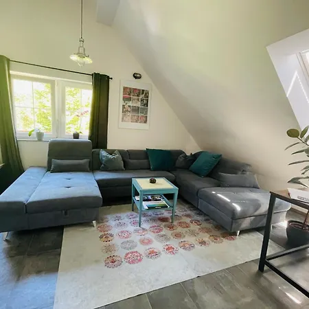 Apartmán Spacious Nest Between Maribor And Celje Nicehead