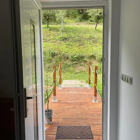 Spacious Nest Between Maribor And Celje Nicehead Daire *