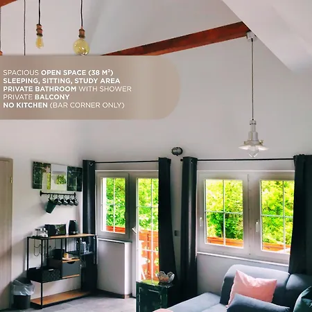 Spacious Nest Between Maribor And Celje Nicehead *
