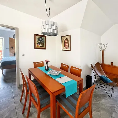 Spacious Nest Between Maribor And Celje Nicehead Daire