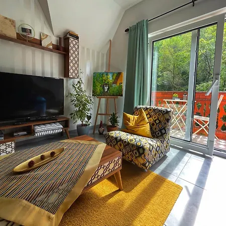 Apartmán Spacious Nest Between Maribor And Celje Nicehead