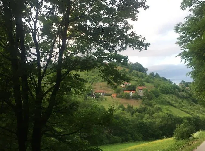 Spacious Nest Between Maribor And Celje Nicehead Lejlighed *