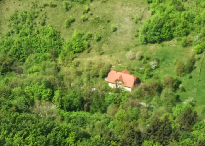 Lejlighed Spacious Nest Between Maribor And Celje Nicehead
