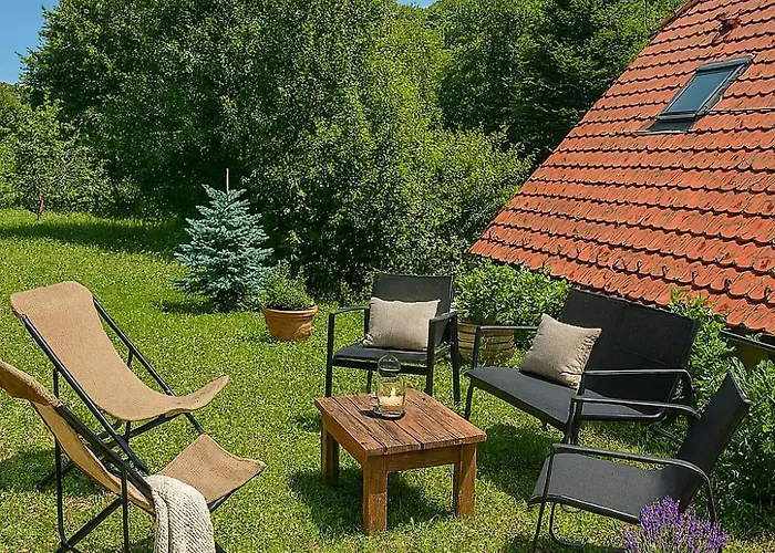 Spacious Nest Between Maribor And Celje Nicehead