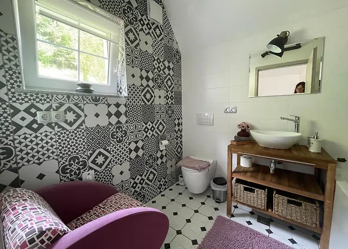 Spacious Nest Between Maribor And Celje Nicehead * Loče pri Poljčanah